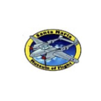 Santa Maria Museum Of Flight Logo