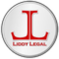 Liddy Legal Support Svc Logo
