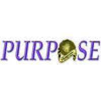 Purpose Magazine Logo
