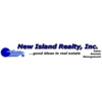 New Island Realty Logo