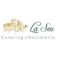 LA SEU CATERING Y HOSTELERIA, S.L. Logo