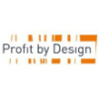 Profit by Design Logo