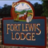 Fort Lewis Lodge Logo