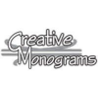 Creative Monograms Logo