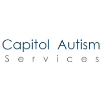 Capitol Autism Services Logo