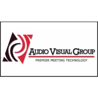 Audio Visual Group Logo