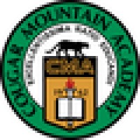 Cougar Mountain Academy Logo