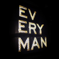 Everyman Media Group PLC Logo