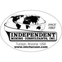 Independent Mining Consultants, Inc. Logo