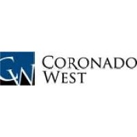 Coronado West Logo