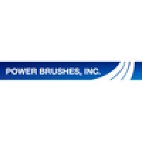 Power Brushes Inc Logo