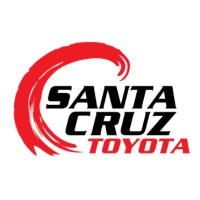Santa Cruz Toyota Logo
