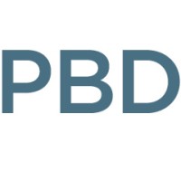 PBD, Partners LLC Logo