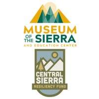 Central Sierra Historical Scty Logo