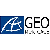 Geo Mortgage Svc Logo
