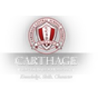 Black River School Logo