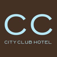 City Club Hotel Logo
