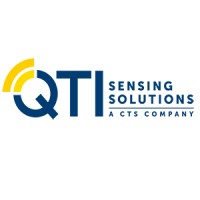 QTI Sensing Solutions Logo