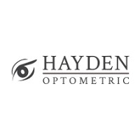 Hayden Optometric Inc. Logo