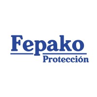 Fepako Protección S.L. Logo