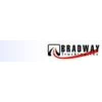 Bradway Trucking Logo