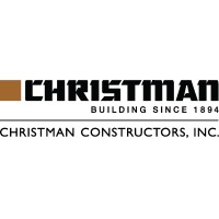 Christman Constructors, Inc. (CCI) Logo