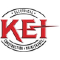Kalamazoo Electric Logo
