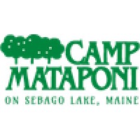 Camp Mataponi Logo