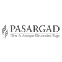 Pasargad Carpets Inc Logo