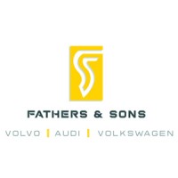 Fathers & Sons Logo