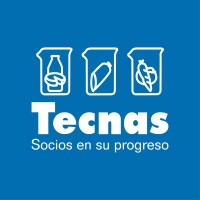 Tecnas S.A Logo