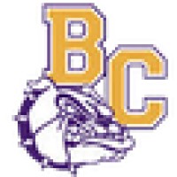 Bloom High School Logo