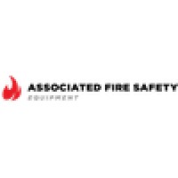 Associated Fire and Safety Logo