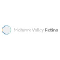 Mohawk Valley Retina Logo