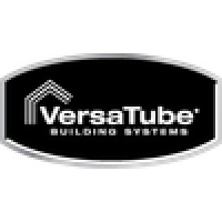 VersaTube Building Systems Logo