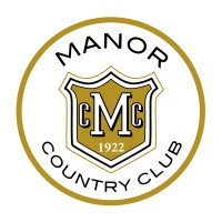 Manor Country Club Logo