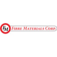 Fibre Materials Corp Logo