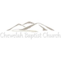 Chewelah Baptist Church Logo