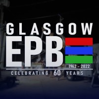 Glasgow Electric Plant Board Logo