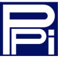Pacific Parts International Logo