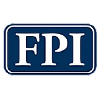 Fabricated Pipe, Inc. Logo