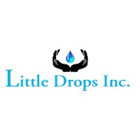 Little Drops Inc. Logo