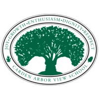 Carden Arbor View School Logo