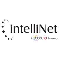 intelliNet Logo