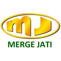 Merge Jati Group Logo