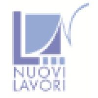 Nuovi Lavori Logo