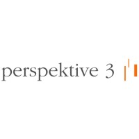 perspektive3 GmbH Logo