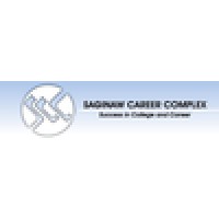 Saginaw Career Complex Logo