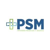 Physician Select Management Logo