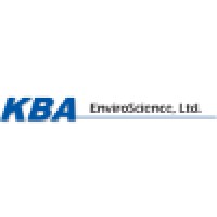 KBA EnviroScience, Ltd. Logo